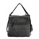 SOFIA MONTANA CONVERTIBLE BACKPACK / SHOULDER BAG