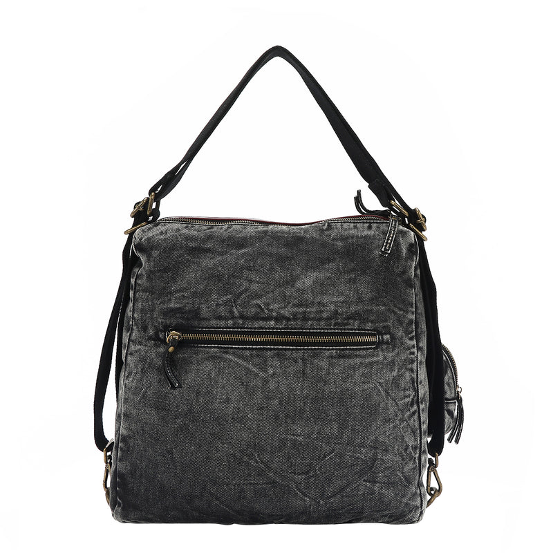 SOFIA MONTANA CONVERTIBLE BACKPACK / SHOULDER BAG