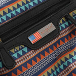 SOFIA MONTANA CONVERTIBLE BACKPACK / SHOULDER BAG