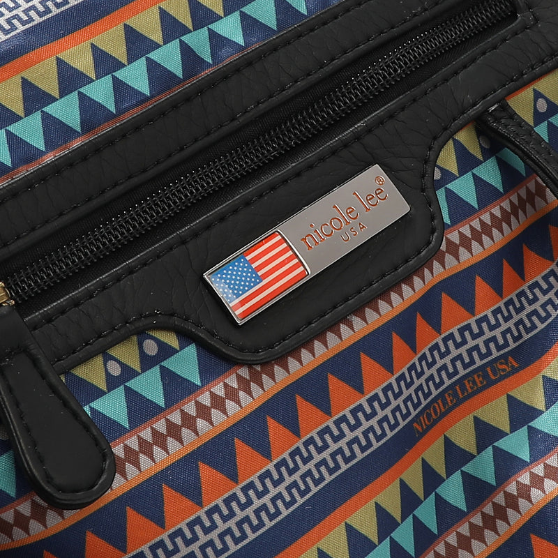 SOFIA MONTANA CONVERTIBLE BACKPACK / SHOULDER BAG