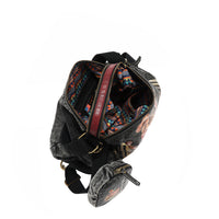 SOFIA MONTANA CONVERTIBLE BACKPACK / SHOULDER BAG