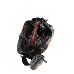 SOFIA MONTANA CONVERTIBLE BACKPACK / SHOULDER BAG
