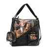 SOFIA MONTANA CONVERTIBLE BACKPACK / SHOULDER BAG