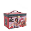 LARGE RHINESTONE JEWELRY BOX