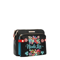 KEEP DREAMING CROSSBODY