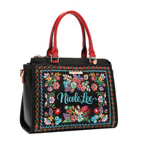 KEEP DREAMING TOTE BAG