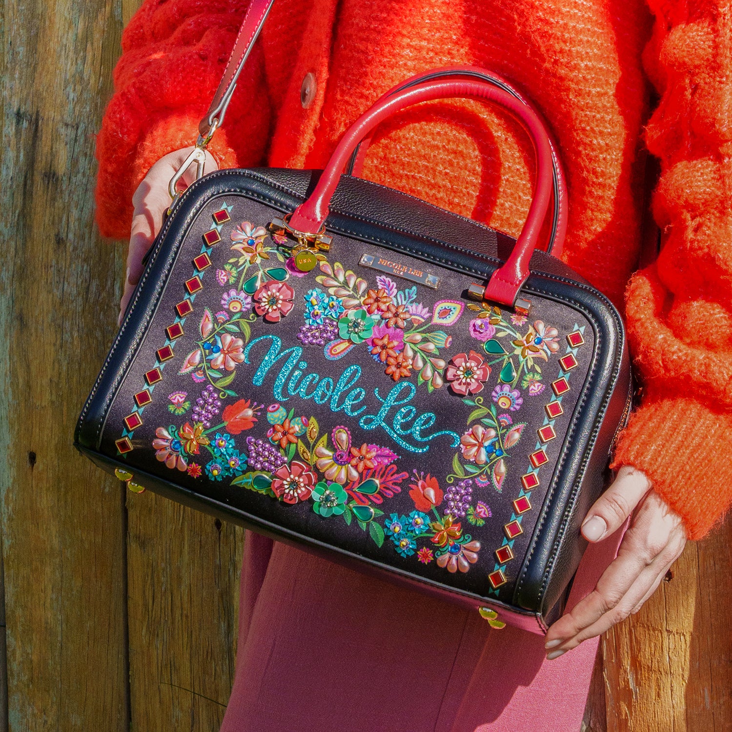 Handbags – Nicole Lee Online