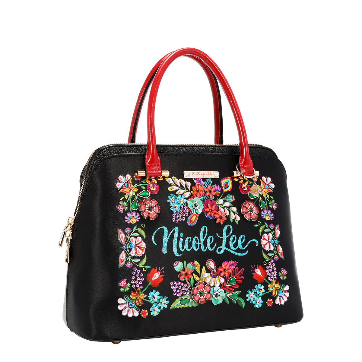 KEEP DREAMING DOME BAG