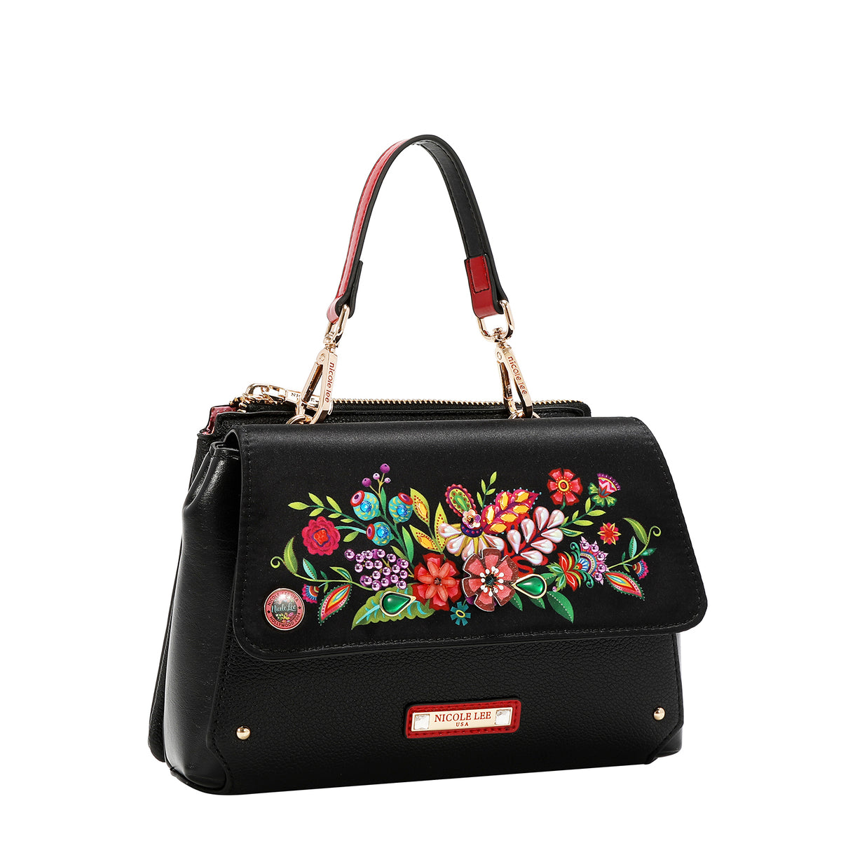 KEEP DREAMING HANDBAG