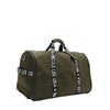 SOLID ROLLING DUFFEL