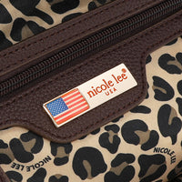 LONDON EYE BOSTON BAG