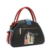 LONDON EYE DOME BAG