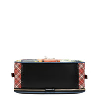 LONDON EYE DOME BAG