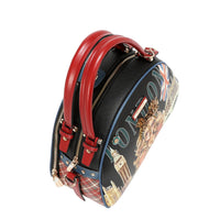 LONDON EYE DOME BAG