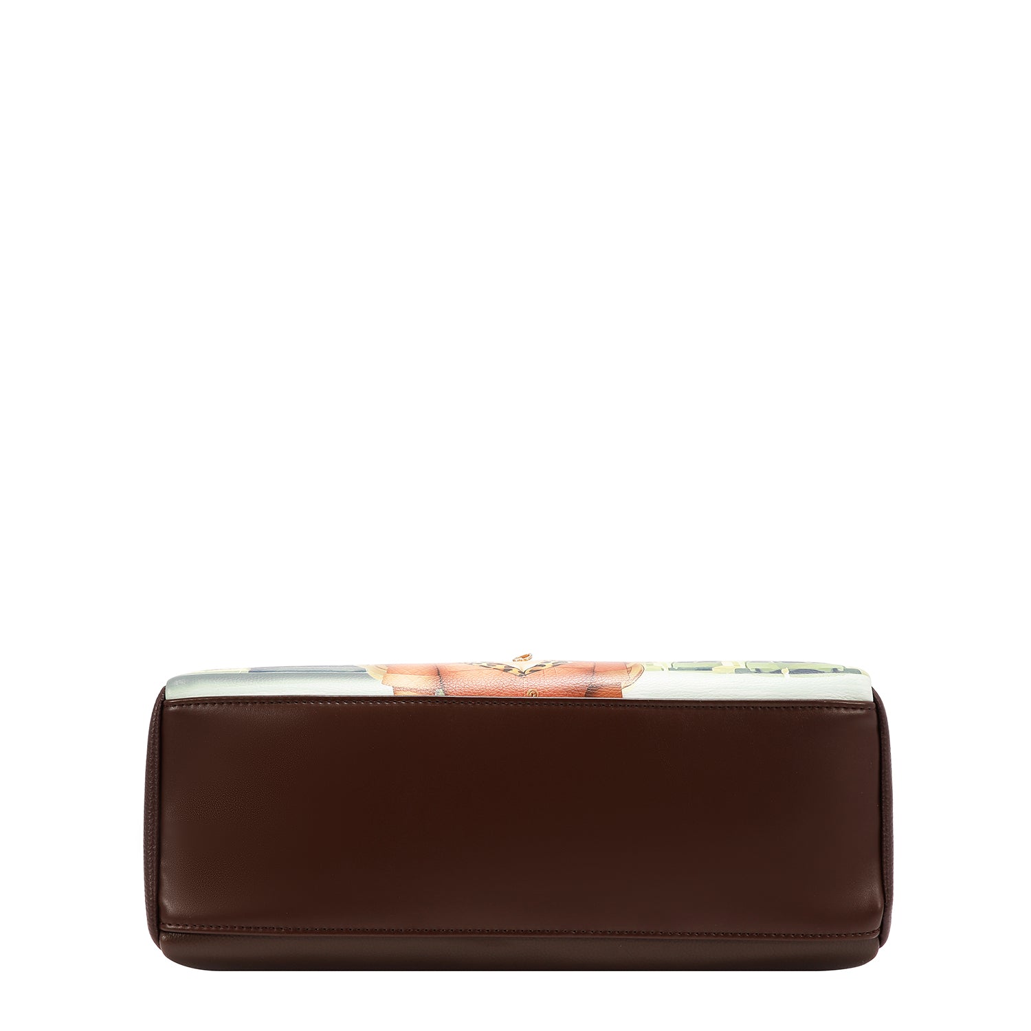 LONDON EYE HANDBAG