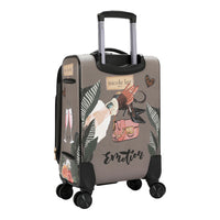 18" CARRY-ON SUITCASE