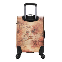 18" CARRY-ON SUITCASE