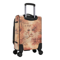 18" CARRY-ON SUITCASE
