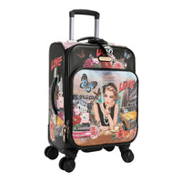 18" CARRY-ON SUITCASE