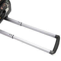 18" CARRY-ON SUITCASE