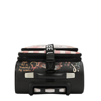 18" CARRY-ON SUITCASE