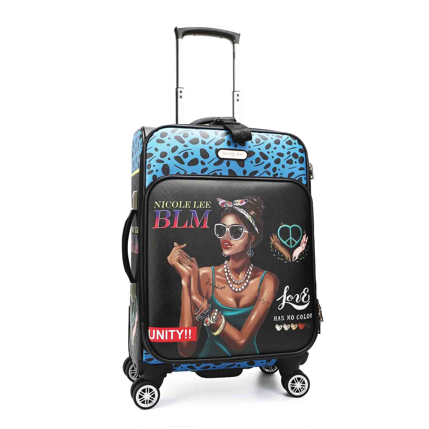 Carry-On Spinner 20