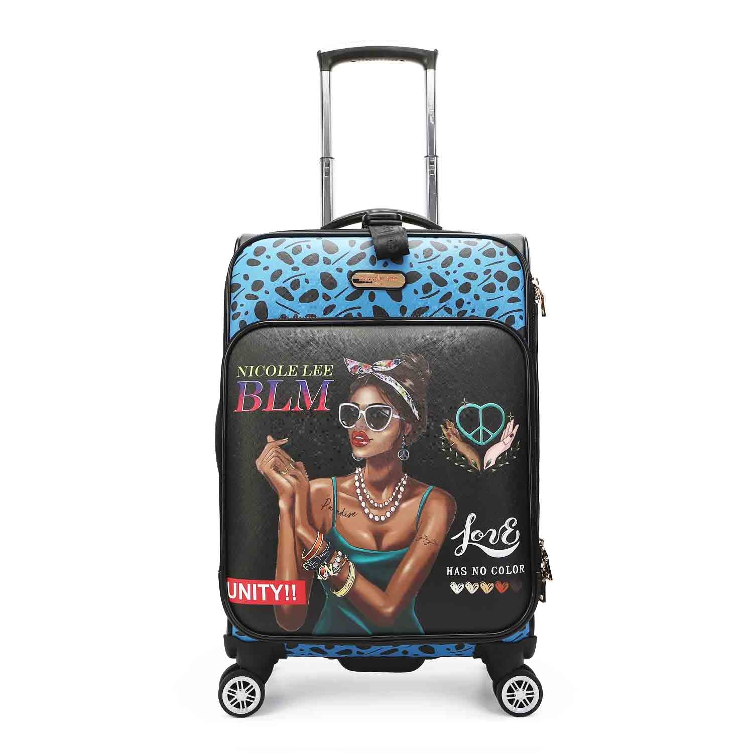 Carry-On Spinner 20