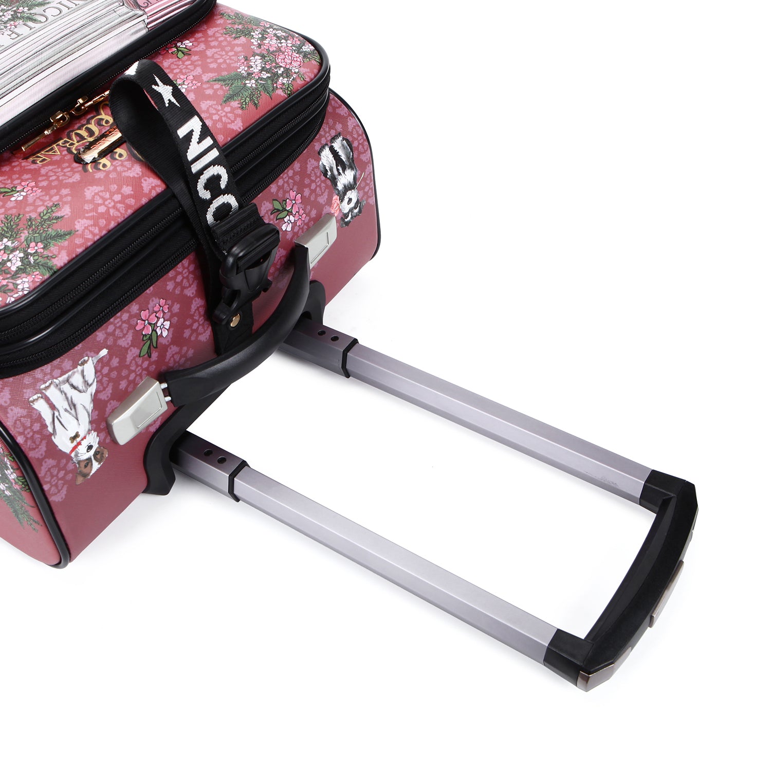 Carry-On Spinner 20