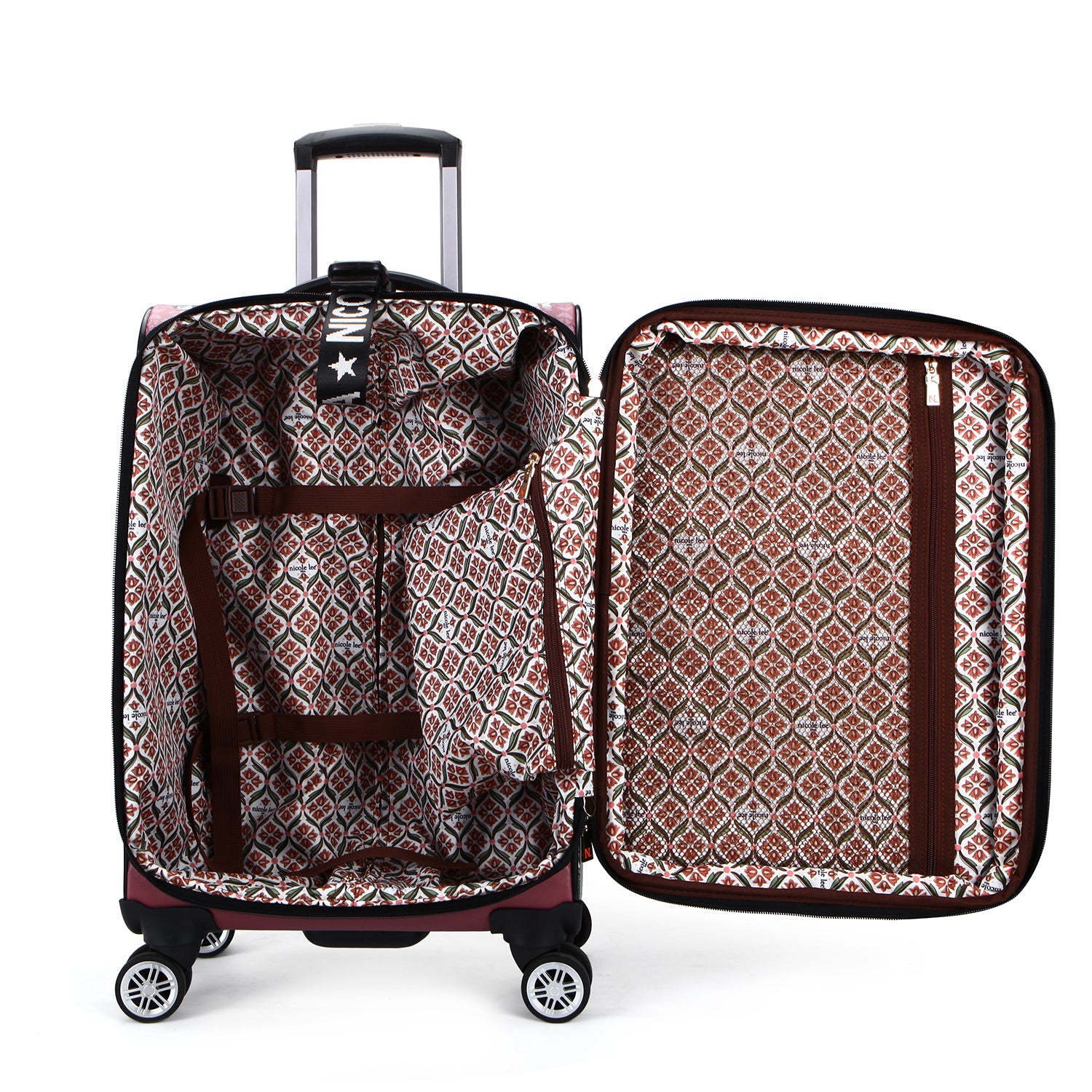 Carry-On Spinner 20