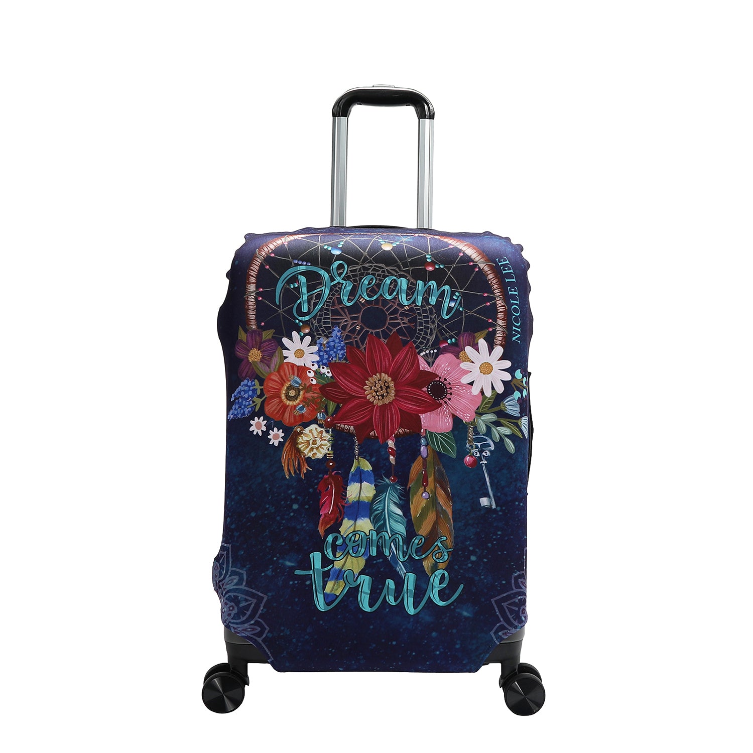 LUGGAGE COVER