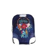 LUGGAGE COVER