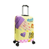 LUGGAGE COVER
