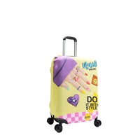 LUGGAGE COVER