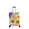 LUGGAGE COVER