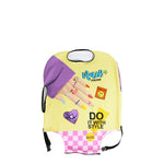 LUGGAGE COVER