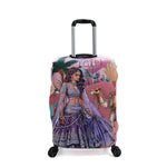 LUGGAGE COVER