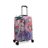 LUGGAGE COVER