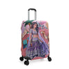 LUGGAGE COVER