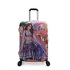 LUGGAGE COVER