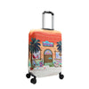 LUGGAGE COVER