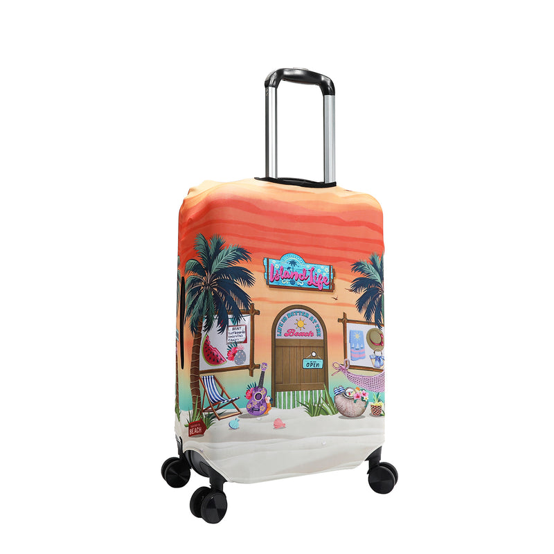 LUGGAGE COVER
