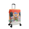 LUGGAGE COVER