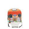 LUGGAGE COVER