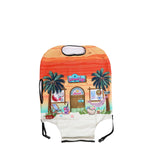 LUGGAGE COVER