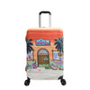 LUGGAGE COVER
