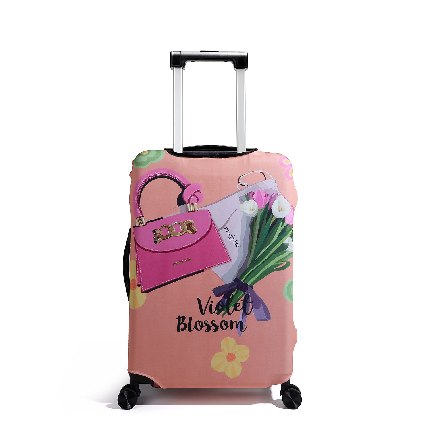 LUGGAGE COVER