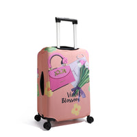 LUGGAGE COVER