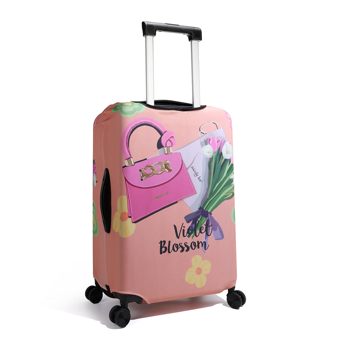 LUGGAGE COVER