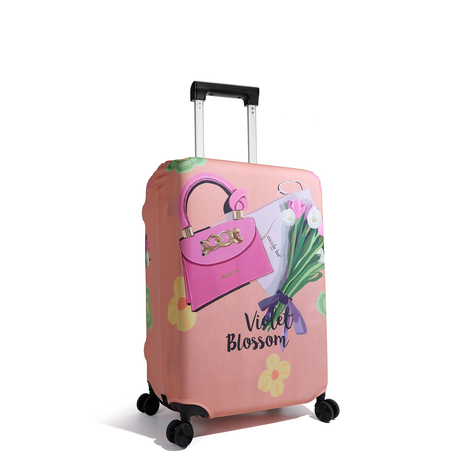 LUGGAGE COVER