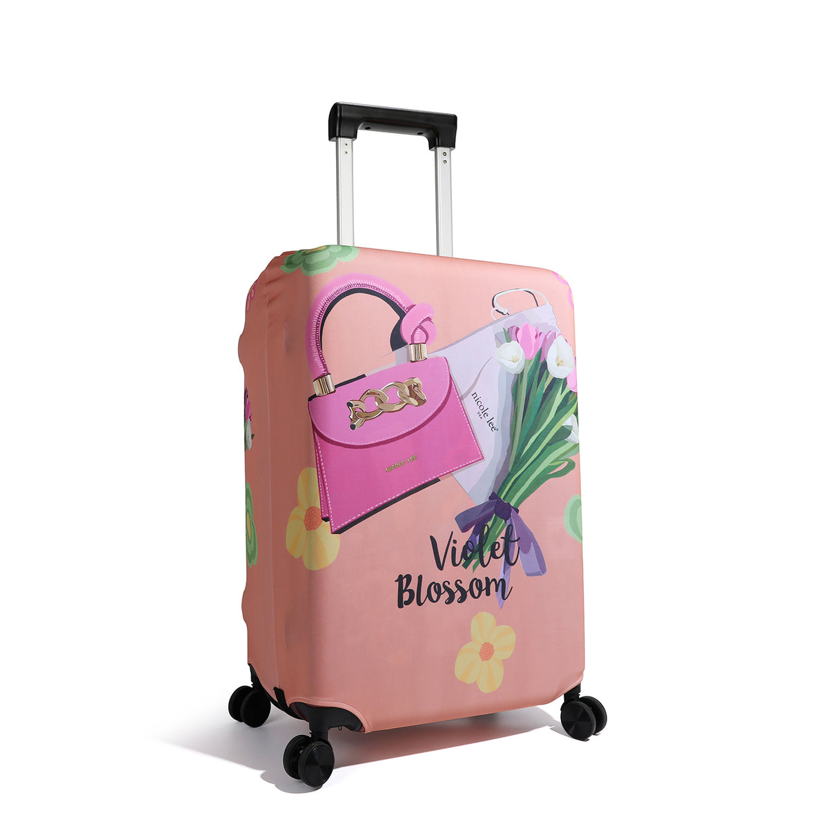 LUGGAGE COVER